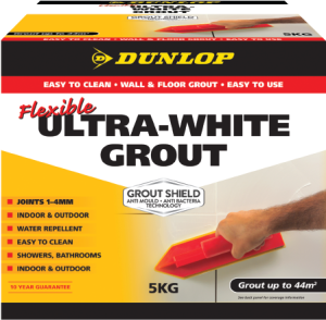 Tile Adhesives Selector Dunlop Trade