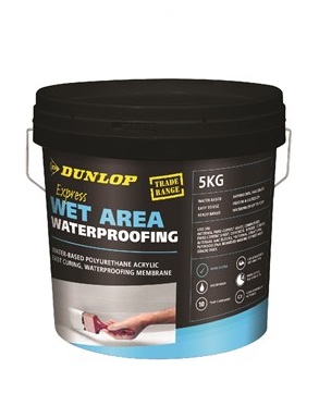 Dunlop Building Products - 🟨 DUNLOP SUPERLITE TILE ADHESIVE