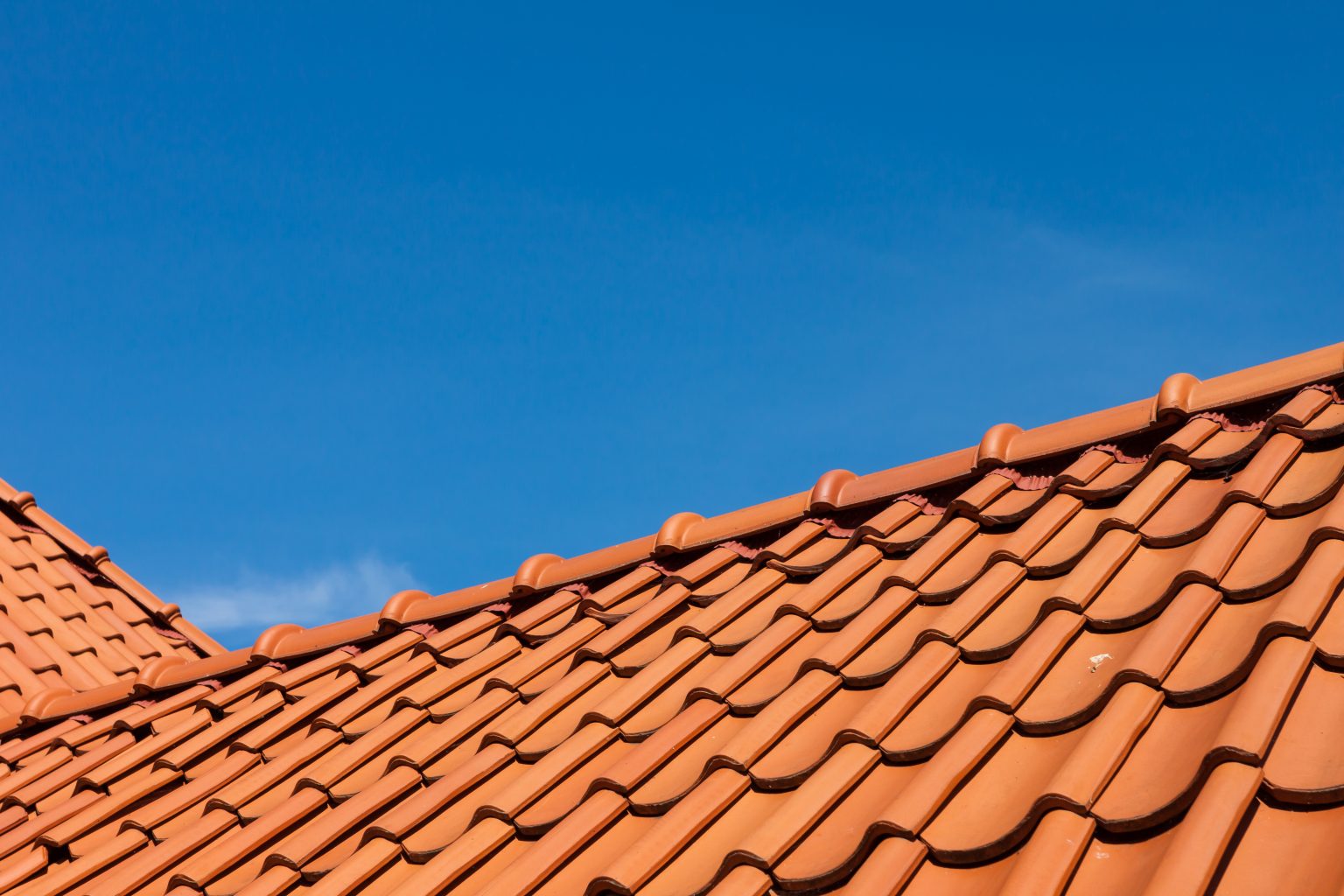 Five Facts About Tile Pointing, Roof Pointing Tips - Dunlop Trade