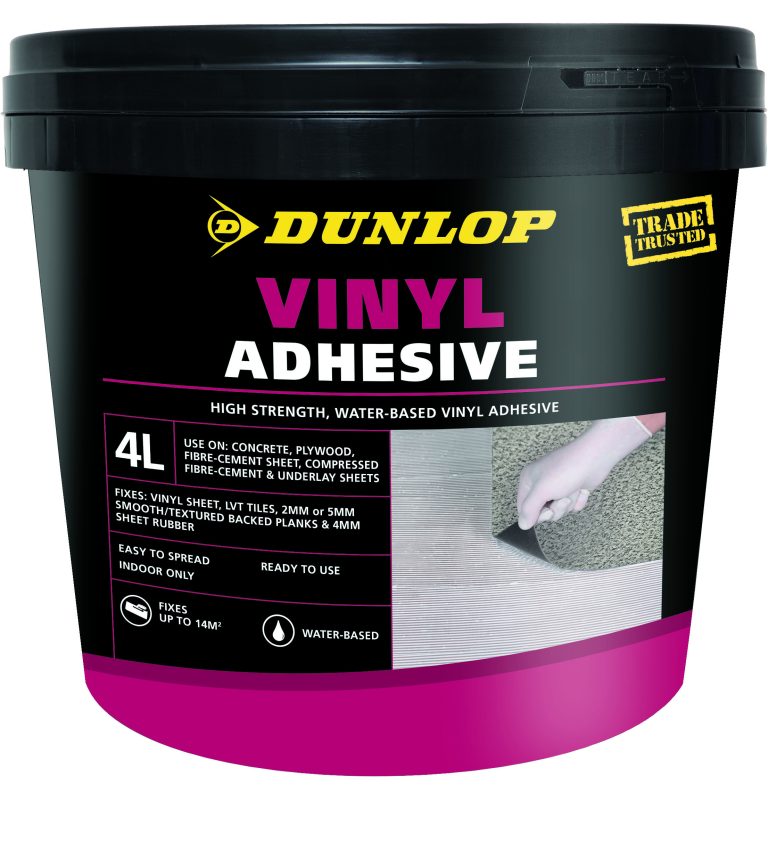 Tile Adhesives Selector Dunlop Trade