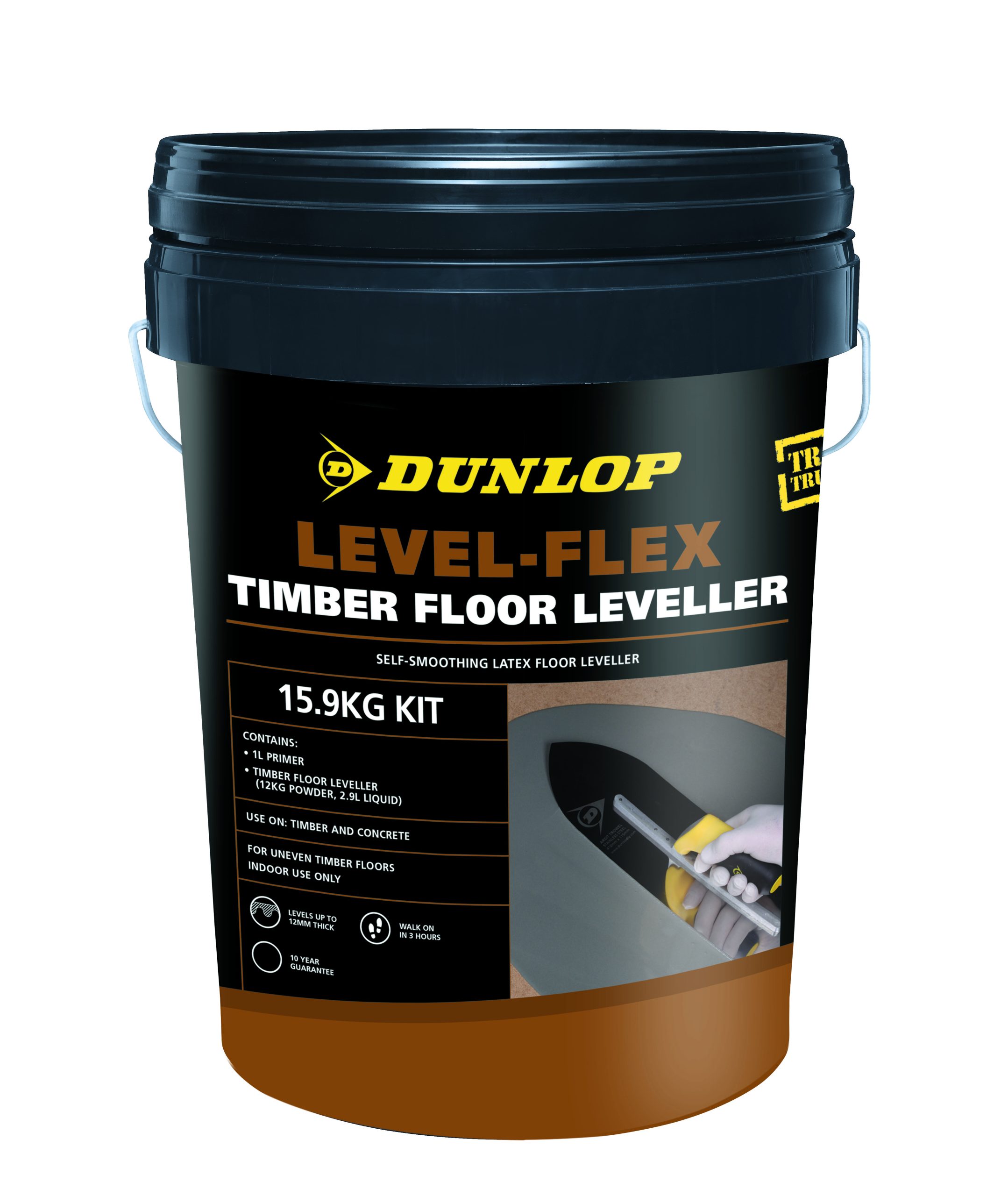 Dunlop 1L Multipurpose Carpet And Cork Adhesive - Bunnings Australia